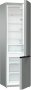 Холодильник Gorenje NRK 621 PS4