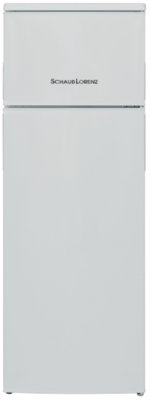 Холодильник Schaub Lorenz SLUS256W3M — фото 1 / 2