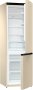 Холодильник Gorenje NRK 6192 CC4
