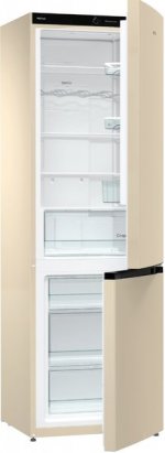 Холодильник Gorenje NRK 6192 CC4 — фото 1 / 7