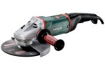 Шлифовальная машина Metabo W 26-230 MVT 606474000 — фото 1 / 5