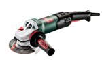 Шлифовальная машина Metabo WE 17-125 Quick RT 601086000 — фото 1 / 3