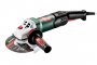 Шлифовальная машина Metabo WE 17-150 Quick RT 601087000