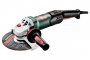 Шлифовальная машина Metabo WE 19-180 Quick RT 601088000