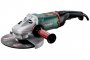 Шлифовальная машина Metabo WE 22-230 MVT 606464000