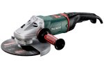 Шлифовальная машина Metabo WE 22-230 MVT 606464000 — фото 1 / 3