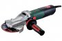 Шлифовальная машина Metabo WEF 15-125 Quick 613082000