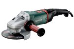 Шлифовальная машина Metabo WE 24-180 MVT 606468000 — фото 1 / 3