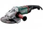 Шлифовальная машина Metabo WE 24-230 MVT 606469000