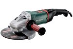 Шлифовальная машина Metabo WE 24-230 MVT 606469000 — фото 1 / 6