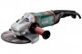 Шлифовальная машина Metabo WE 26-230 MVT Quick 606475000