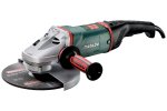 Шлифовальная машина Metabo WE 26-230 MVT Quick 606475000 — фото 1 / 7