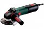 Шлифовальная машина Metabo WEV 15-125 Quick Inox 600572000