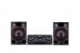 Музыкальный центр LG CL87