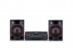 Музыкальный центр LG CL87 — фото 1 / 6