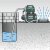 Насосная станция Metabo HWW 6000/50 Inox 600976000 — фото 3 / 4