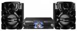 Музыкальный центр Panasonic SC-AKX710GSK — фото 1 / 6