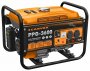 Электрогенератор Carver PPG-3600