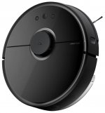 Робот-пылесос Xiaomi Roborock S5 Sweep One Black — фото 1 / 2