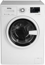 Стиральная машина Korting KWM 55F1070 — фото 1 / 4