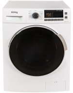 Стиральная машина Korting KWM 40T1260 — фото 1 / 4