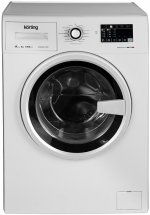 Стиральная машина Korting KWM 39F1060 — фото 1 / 9