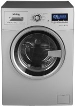 Стиральная машина Korting KWD 55F1485S — фото 1 / 4