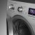 Стиральная машина Korting KWD 55F1485S — фото 4 / 4
