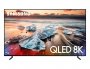 Телевизор Samsung QE82Q900R
