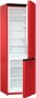 Холодильник Gorenje NRK 6192 CRD4