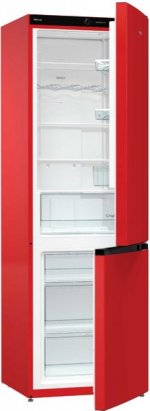 Холодильник Gorenje NRK 6192 CRD4 — фото 1 / 7