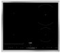 Варочная панель электрическая BEKO HII 64500 FHTX индукционная