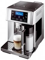 Кофемашина DeLonghi PrimaDonna Avant ESAM6704 — фото 1 / 6