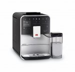 Кофемашина Melitta Caffeo F 830-101 — фото 1 / 11