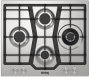 Варочная панель газовая Korting HG 631 CTX