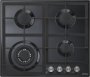 Варочная панель газовая Korting HG 665 CTN
