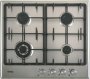 Варочная панель газовая Korting HG 645 CTX