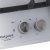 Варочная панель газовая Hotpoint-Ariston TQG 641 /HA(WH) — фото 10 / 14