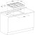 Варочная панель газовая Hotpoint-Ariston PCN 640T(OW) GH R /HA — фото 5 / 4