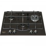 Варочная панель газовая Hotpoint-Ariston PCN 640T(AN) GH R /HA — фото 1 / 4