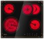 Варочная панель электрическая RICCI KS-T46602IR2