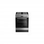 Газовая плита Beko FSM62330DXT