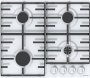 Варочная панель газовая Gorenje G 640 W