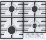 Варочная панель газовая Gorenje G 640 W — фото 1 / 4