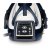Утюг с парогенератором Tefal GV9080E0 — фото 6 / 15