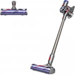 Пылесос беспроводной Dyson V8 Animal — фото 1 / 1