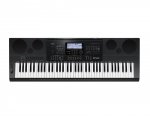 Синтезатор Casio WK-7600 — фото 1 / 6