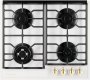 Варочная панель газовая Kuppersberg FQ 602 W