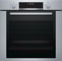 Духовой шкаф Bosch HBG337ES0R