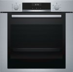 Духовой шкаф Bosch HBG337ES0R — фото 1 / 8